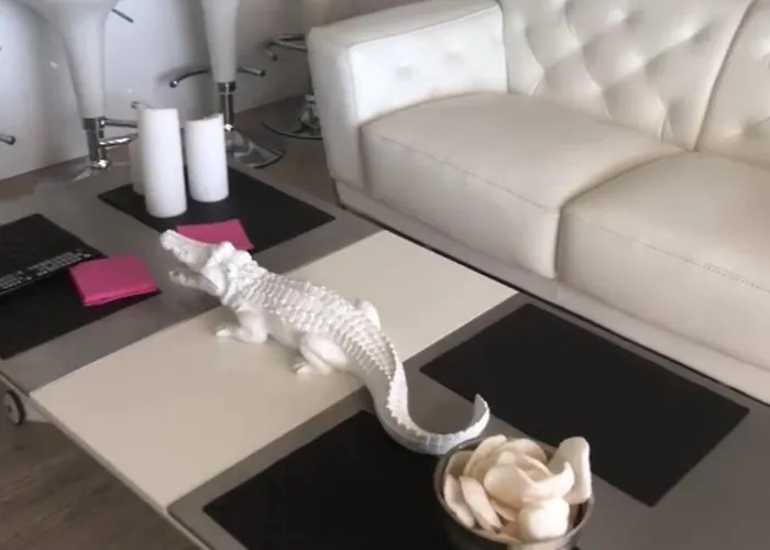 Les Pieds Dans L Eau, Vue Sur Les Iles D'or * Hyères